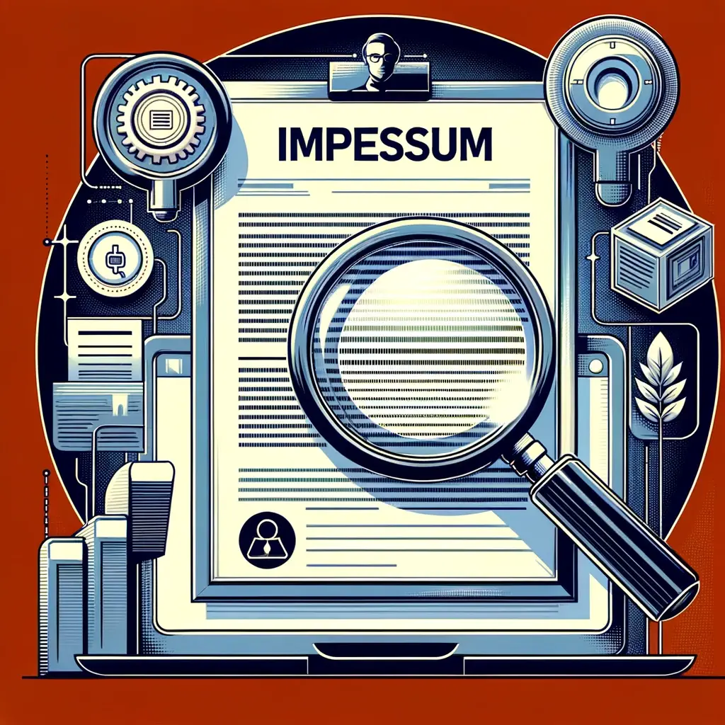 Impressum Wissnbox